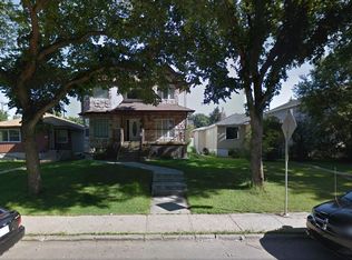 11438 76th Ave NW #5, Edmonton, AB T6G0K4