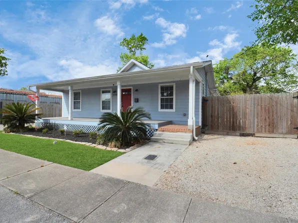 5705 Cochran St, Houston, TX 77009