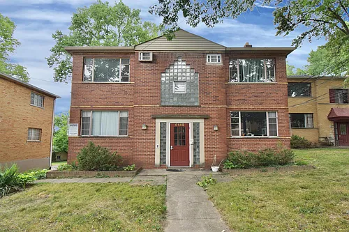 6142 Dryden Ave #4 Photo 1