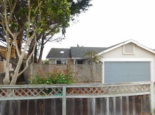 281 Reindollar Ave, Marina, CA 93933