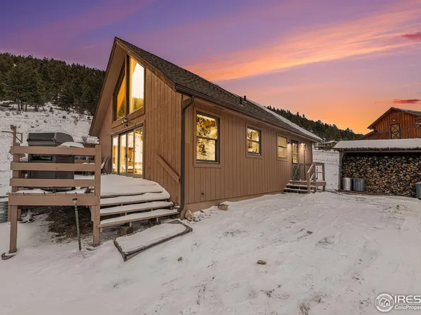 43 Gladeview Ct, Glen Haven, CO 80532