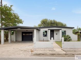 754 Villa Verde Dr, Brownsville, TX 78521