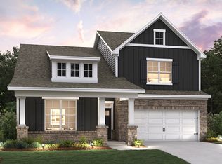 ASHLEY Plan, Dayton Creek, Spring Hill, KS 66083