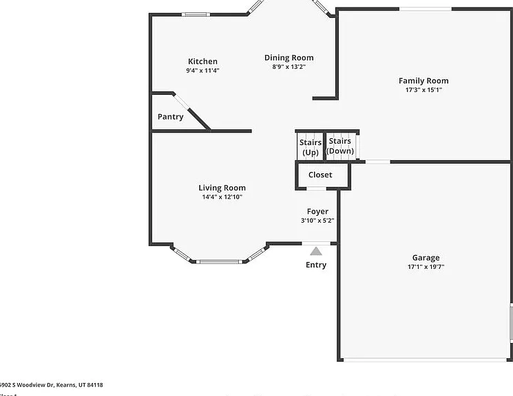 5902 S Woodview Dr — Photo 2