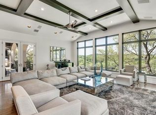 4805 Precipice Cv, Austin, TX 78731