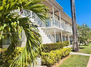 1601 Meridian Ave #208, Miami Beach, FL 33139