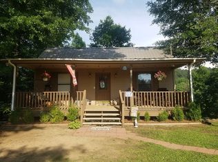 3516 Kilpatrick Rd, Quinton, AL 35130