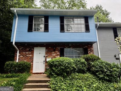 382 Leisure Ct SW, Marietta, GA, 30064