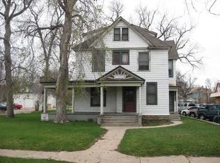 1411 9th Ave APT 4, Greeley, CO 80631
