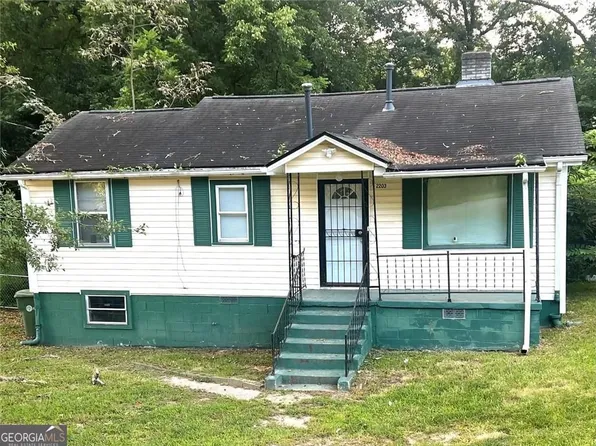 2203 Tiger Flowers Dr NW, Atlanta, GA 30314