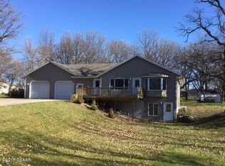 2403 Reeds Villa Ln SW, Alexandria, MN 56308