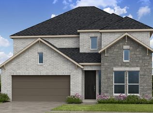 1422 Victory Ter, Northlake, TX 76226