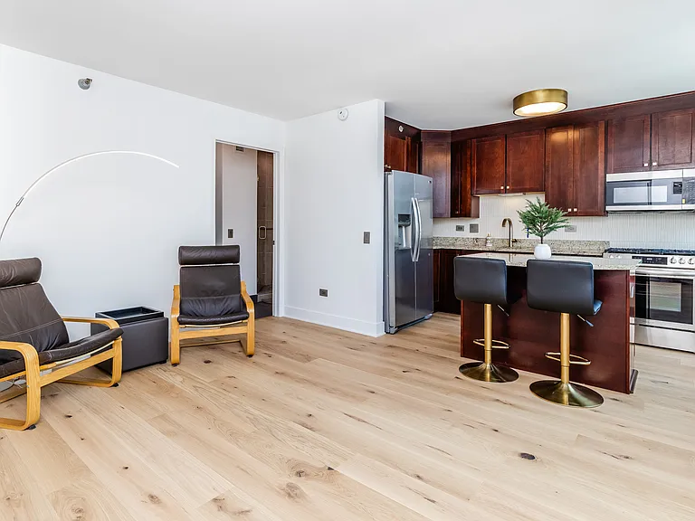 33 W Ontario St #31D — Photo 13
