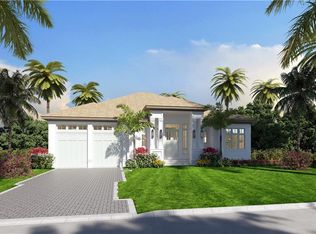 2025 Tarpon Rd, Naples, FL 34102