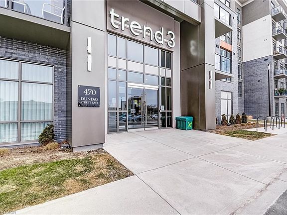 5th image of 470 Dundas St E #604