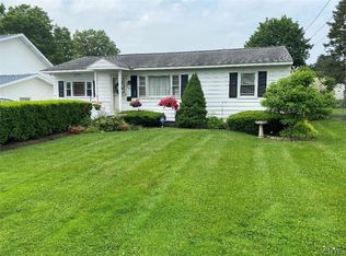 433 Van Dyke Rd, Utica, NY