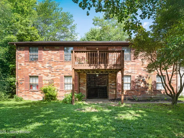 6306 Jeffrey Dr, Louisville, KY 40258