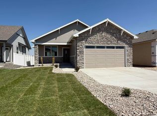3308 Thomas Rd, Cheyenne, WY 82009