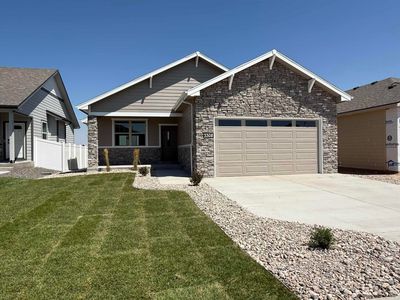 3308 Thomas Rd, Cheyenne, WY, 82009