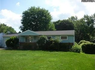 80 Memorial Cir, Campbell, OH 44405