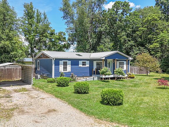 5th image of 66882 Park Ln