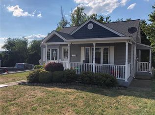 77 Brown St, Uniontown, PA