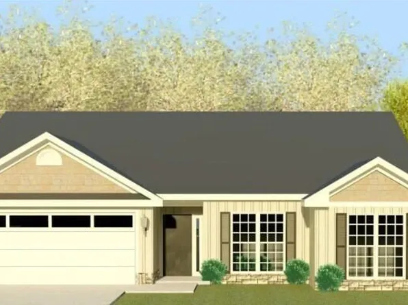 3032 Brems Drive, Augusta, GA 30909