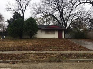 1708 Carnation Dr, Mesquite, TX 75149
