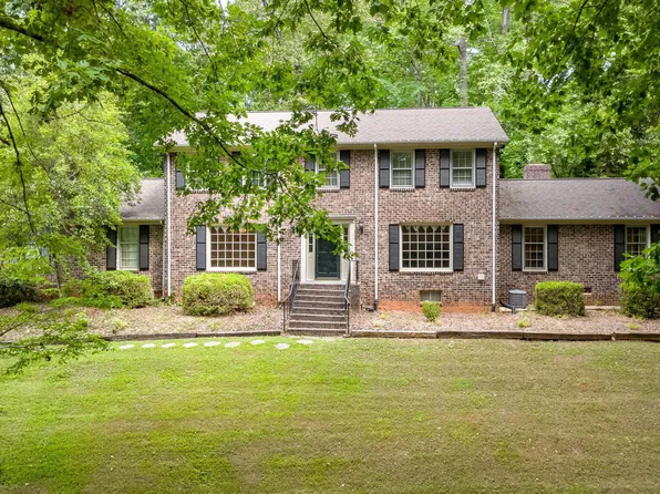 380 Forest Dr, Henderson, NC 27536