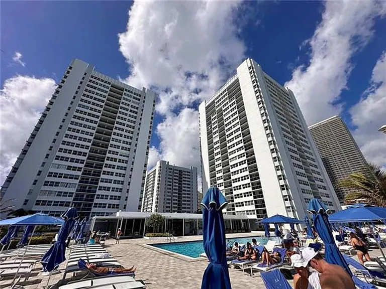 1880 S Ocean Dr #TS705 — Photo 42