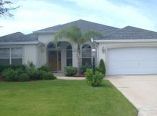2115 Clarks Hill Way, The Villages, FL 32162