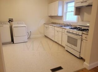 134 Willow Ave #1, Somerville, MA 02144