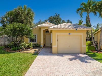 1197 NW 171st Ter, Pembroke Pines, FL, 33028