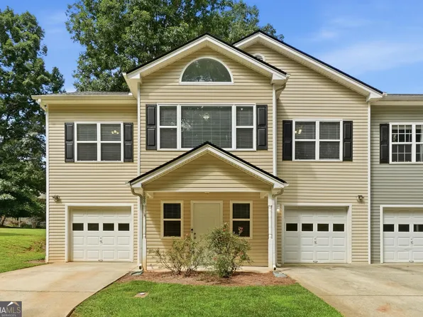 188 Pointe Cir #7, Dahlonega, GA 30533