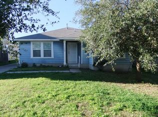 11920 Briarcreek Loop, Manor, TX 78653