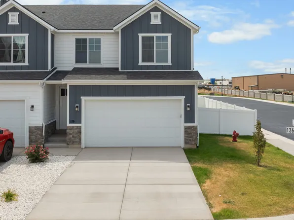 119 W 1360 N, Nephi, UT 84648
