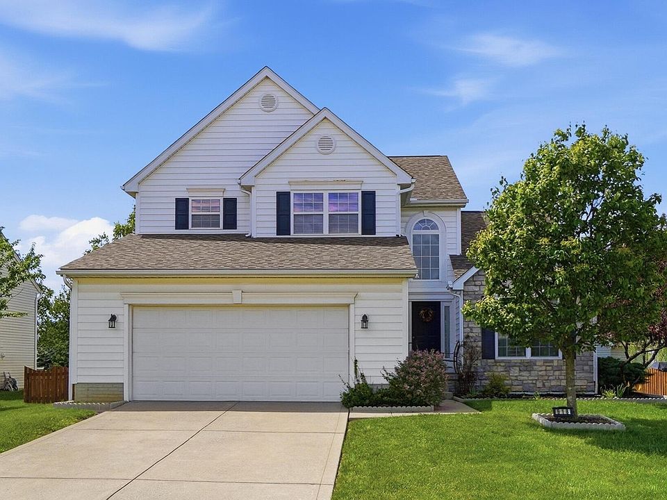 1st image of 918 Lockmead Ct
