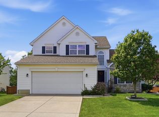 918 Lockmead Ct, Pataskala, OH 43062