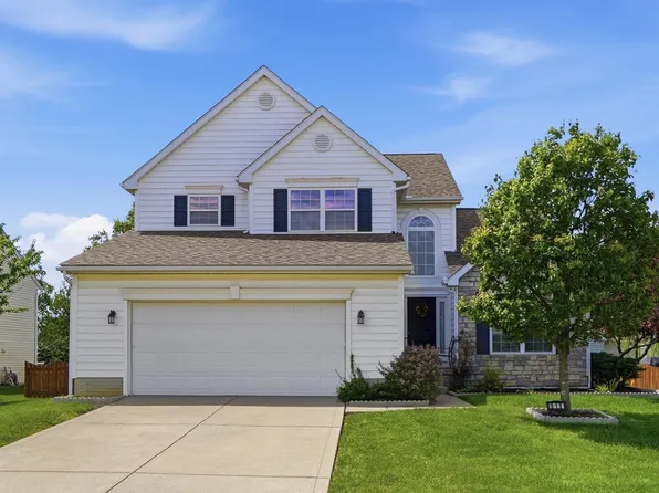 918 Lockmead Ct, Pataskala, OH 43062