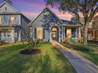 66 Whetstone Ridge Way, Spring, TX 77382