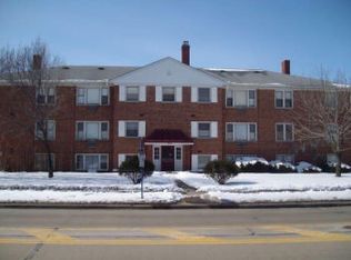 1520 Rush Rd APT 6, Wickliffe, OH 44092