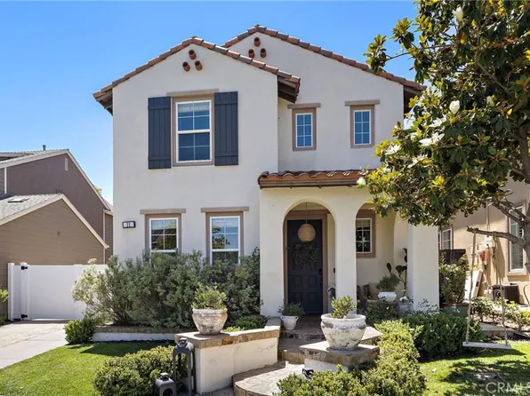11 Longfield Ln, Mission Viejo, CA 92694
