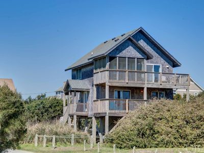 58219 Smell Wreck Ln LOT 3, Hatteras, NC, 27943