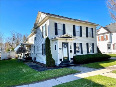 23 Cayuga St, Homer, NY, 13077