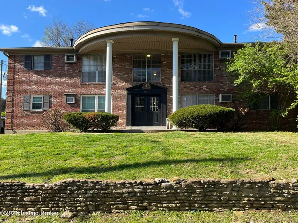 2739 Brownsboro Rd, Louisville, KY 40206