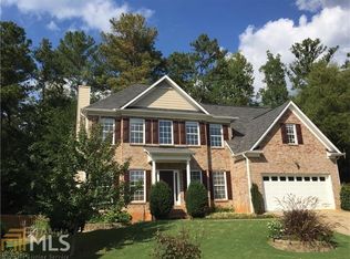 2474 Sandstone Pl, Marietta, GA 30062