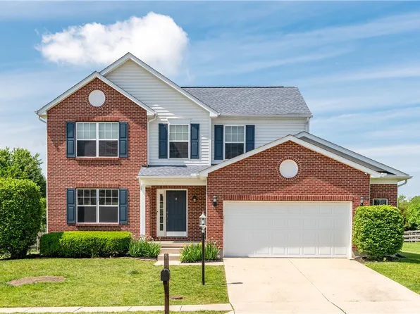 6521 Averell Dr, Dayton, OH 45424