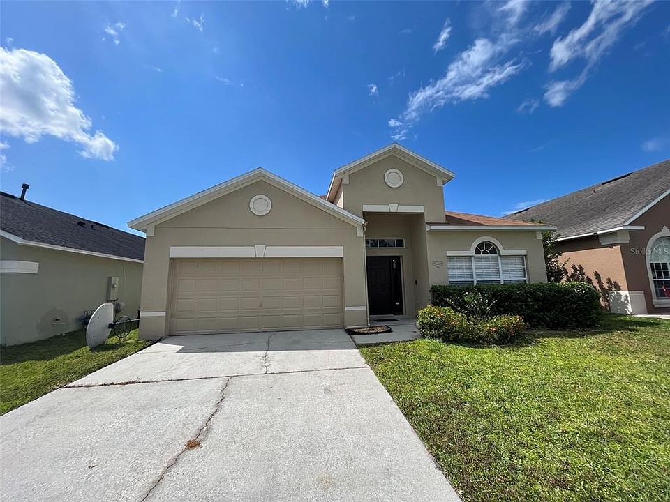 14155 Castlerock Dr Orlando FL 32828 Zillow