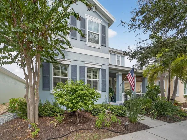 623 Winterside Dr, Apollo Beach, FL 33572