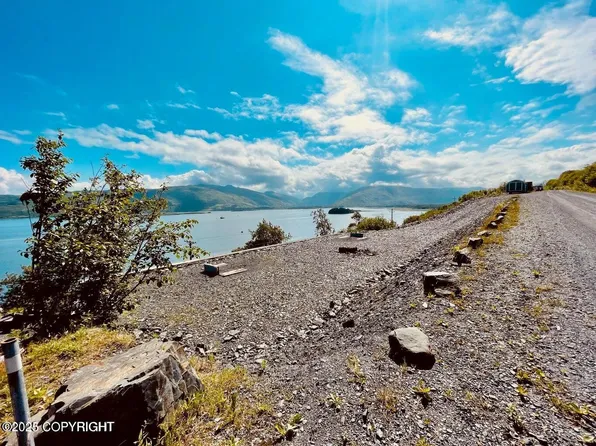 8900 W Rezanof Dr, Kodiak, AK 99615